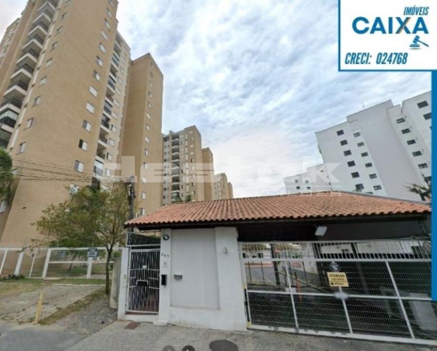 Apartamento - Venda