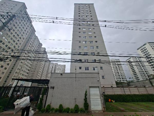 Apartamento - Venda