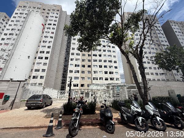 Apartamento - Venda