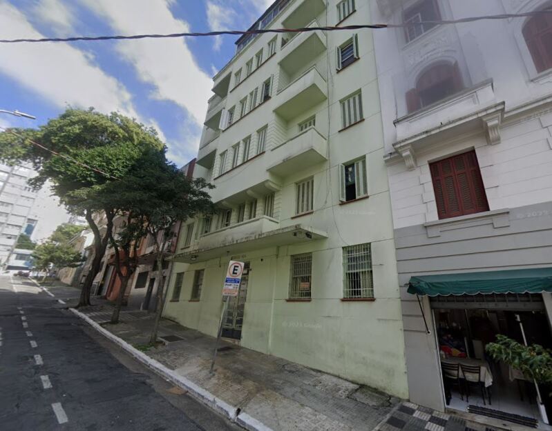 Apartamento - Venda