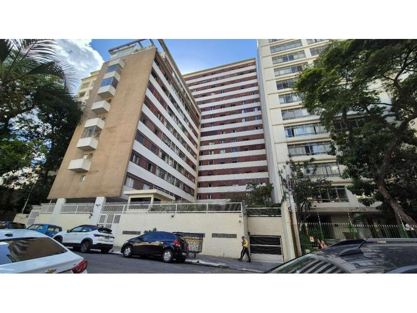 Apartamento - Venda