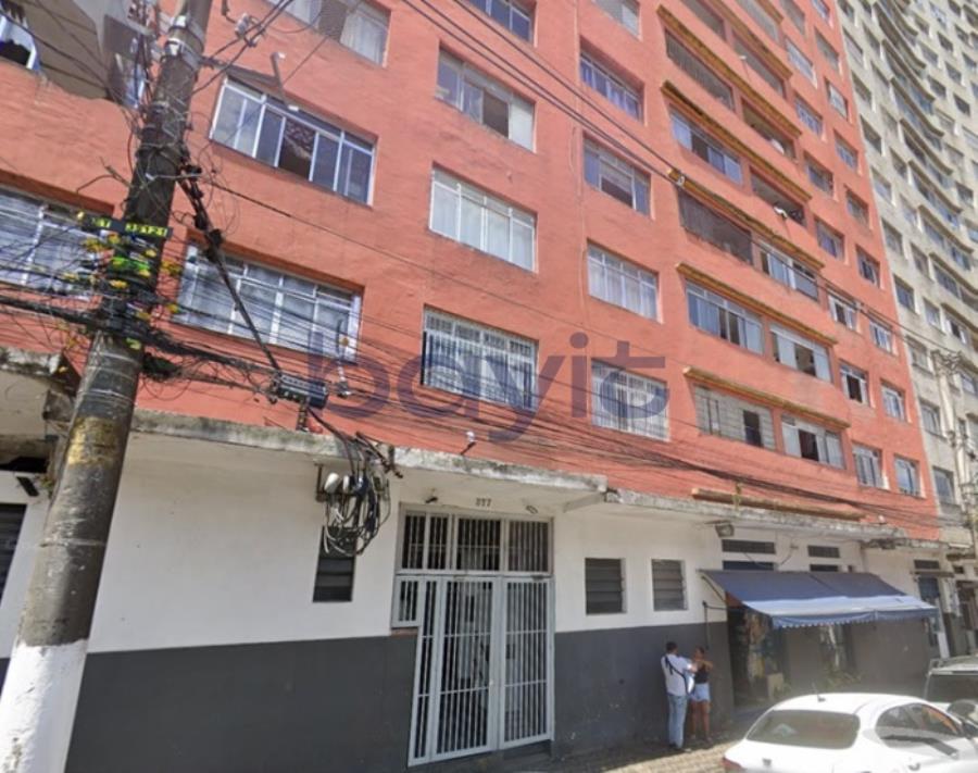 Apartamento - Venda