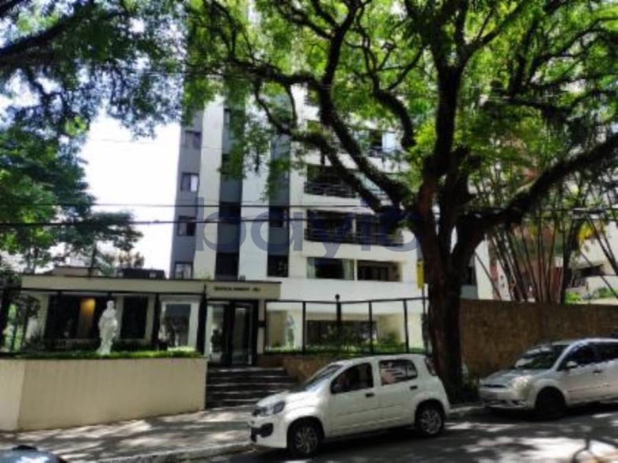 Apartamento - Venda