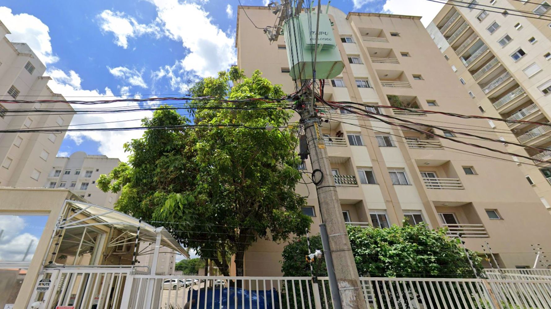 Apartamento - Venda