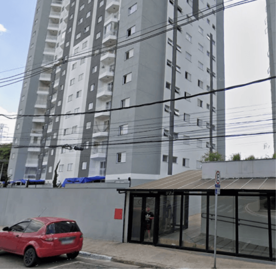 Apartamento - Venda
