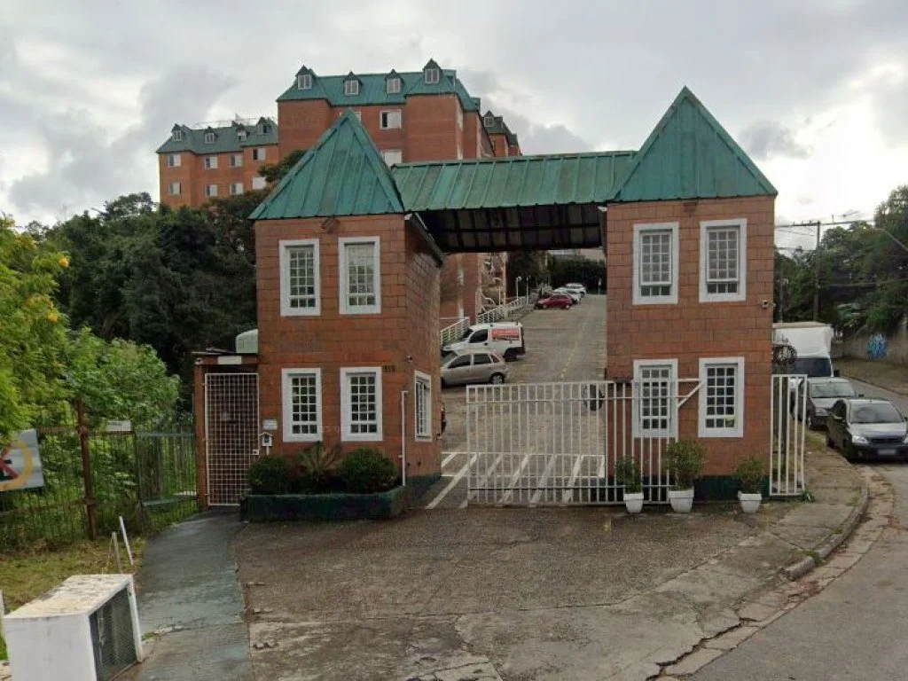 Apartamento - Venda
