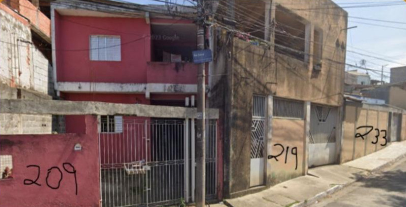Casa - Venda