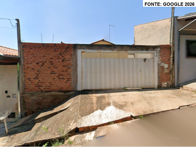 Casa - Venda