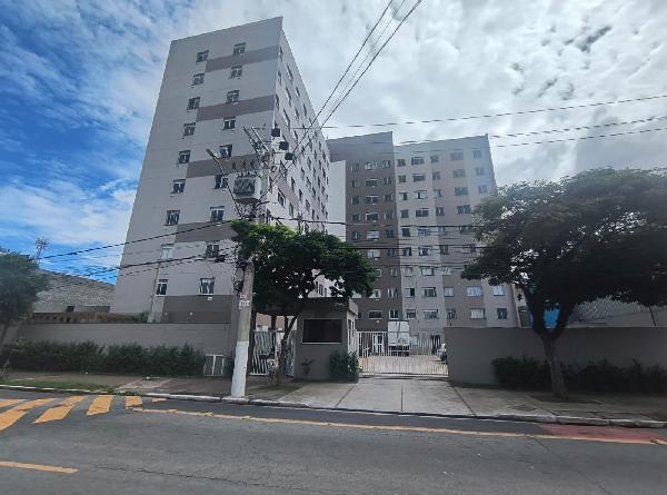 Apartamento - Venda