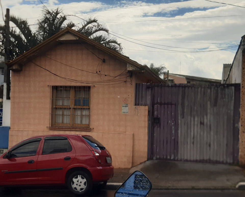 Casa - Venda