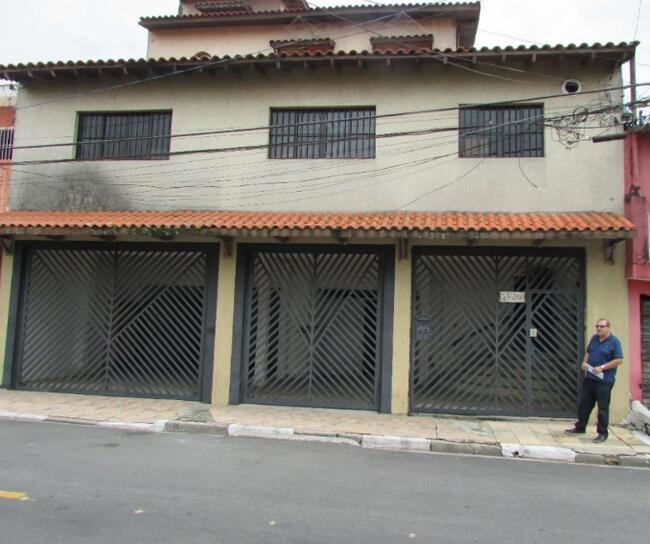 Casa - Venda