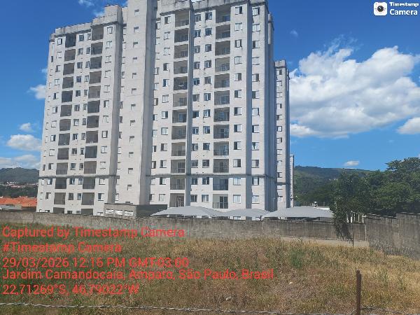 Apartamento - Venda