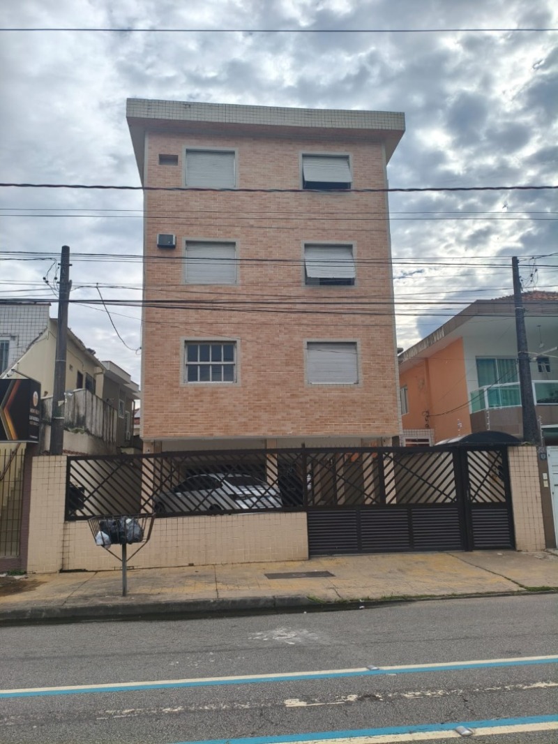 Apartamento - Venda