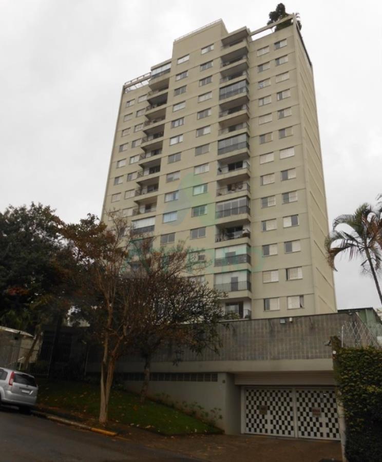 Apartamento - Venda