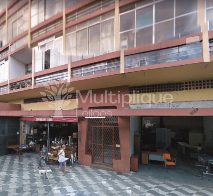 Apartamento - Venda