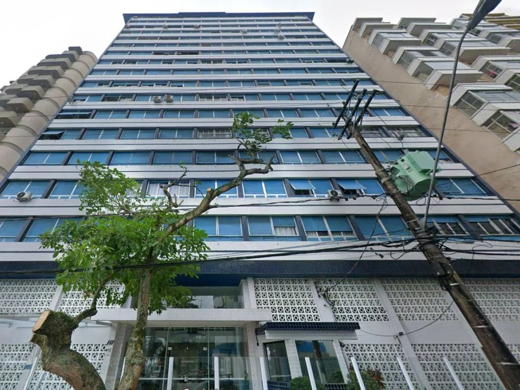 Apartamento - Venda