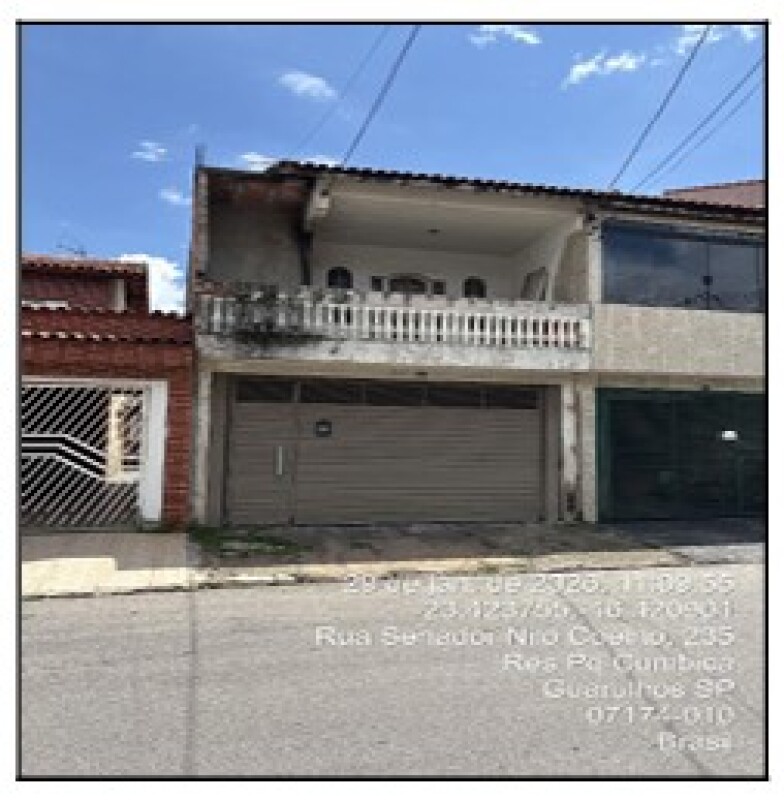 Casa - Venda