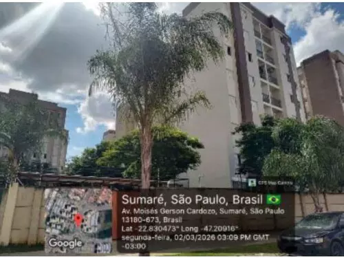 Apartamento - Venda