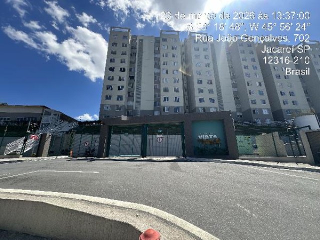 Apartamento - Venda