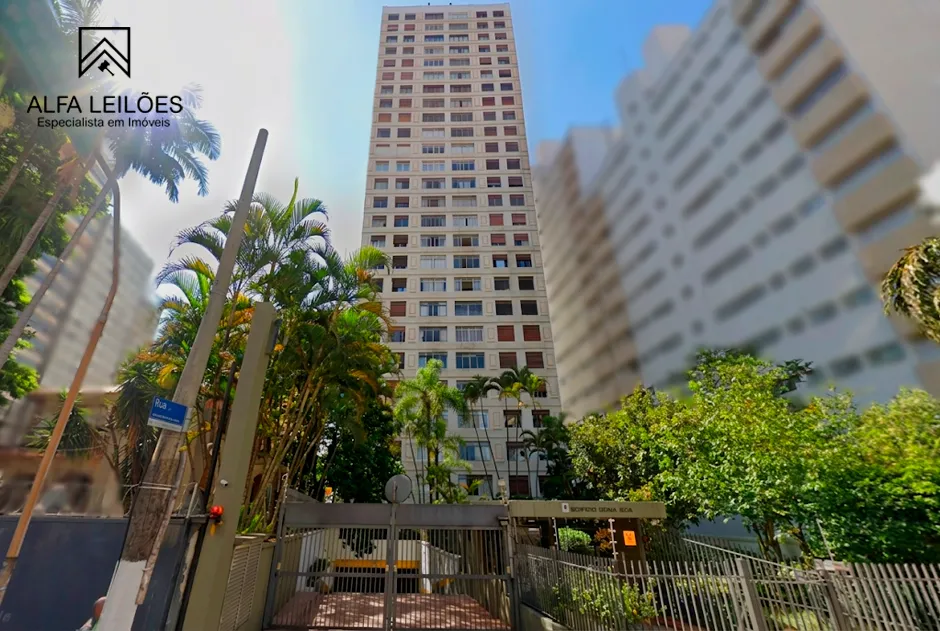 Apartamento - Venda
