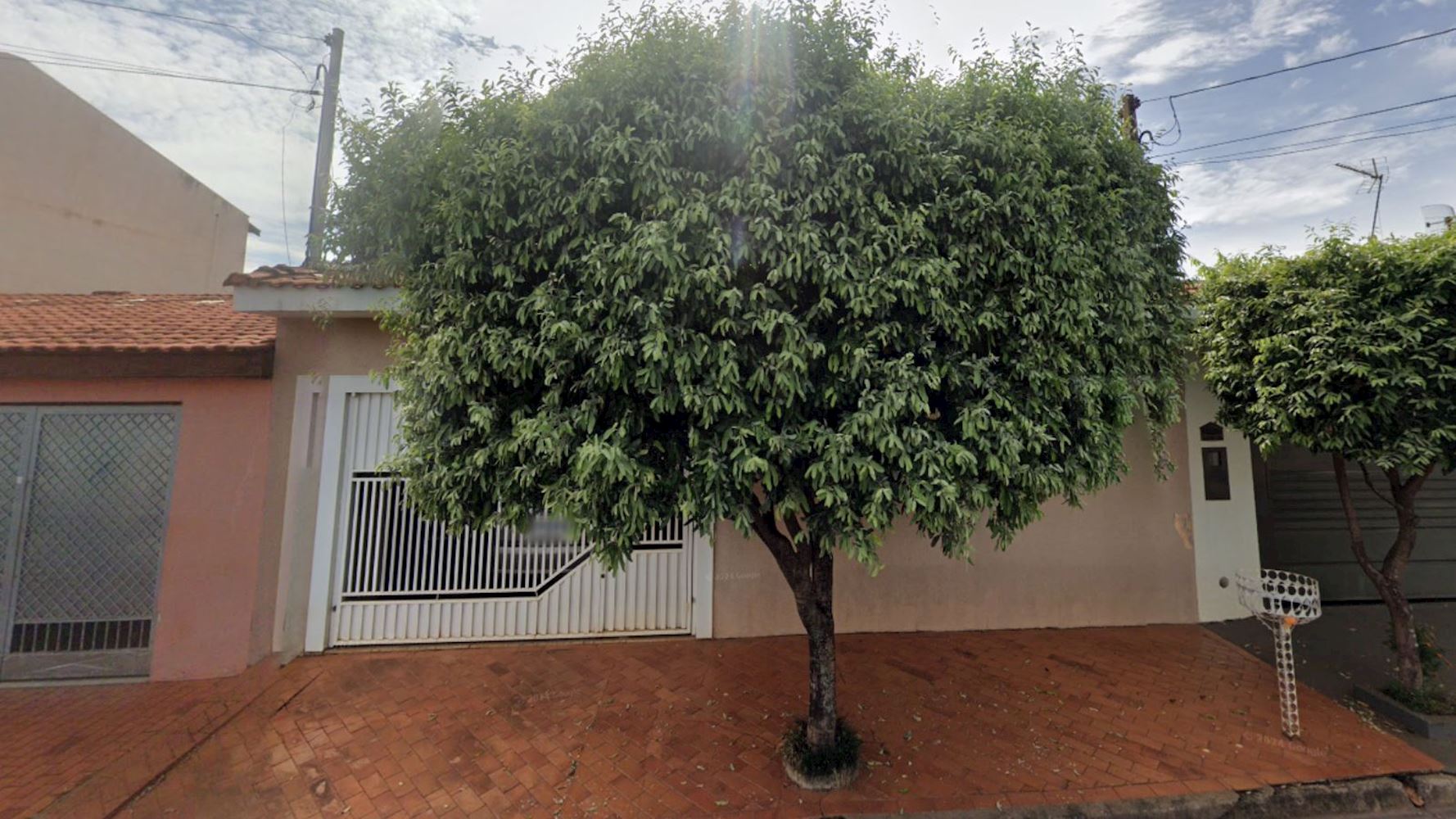 Casa - Venda