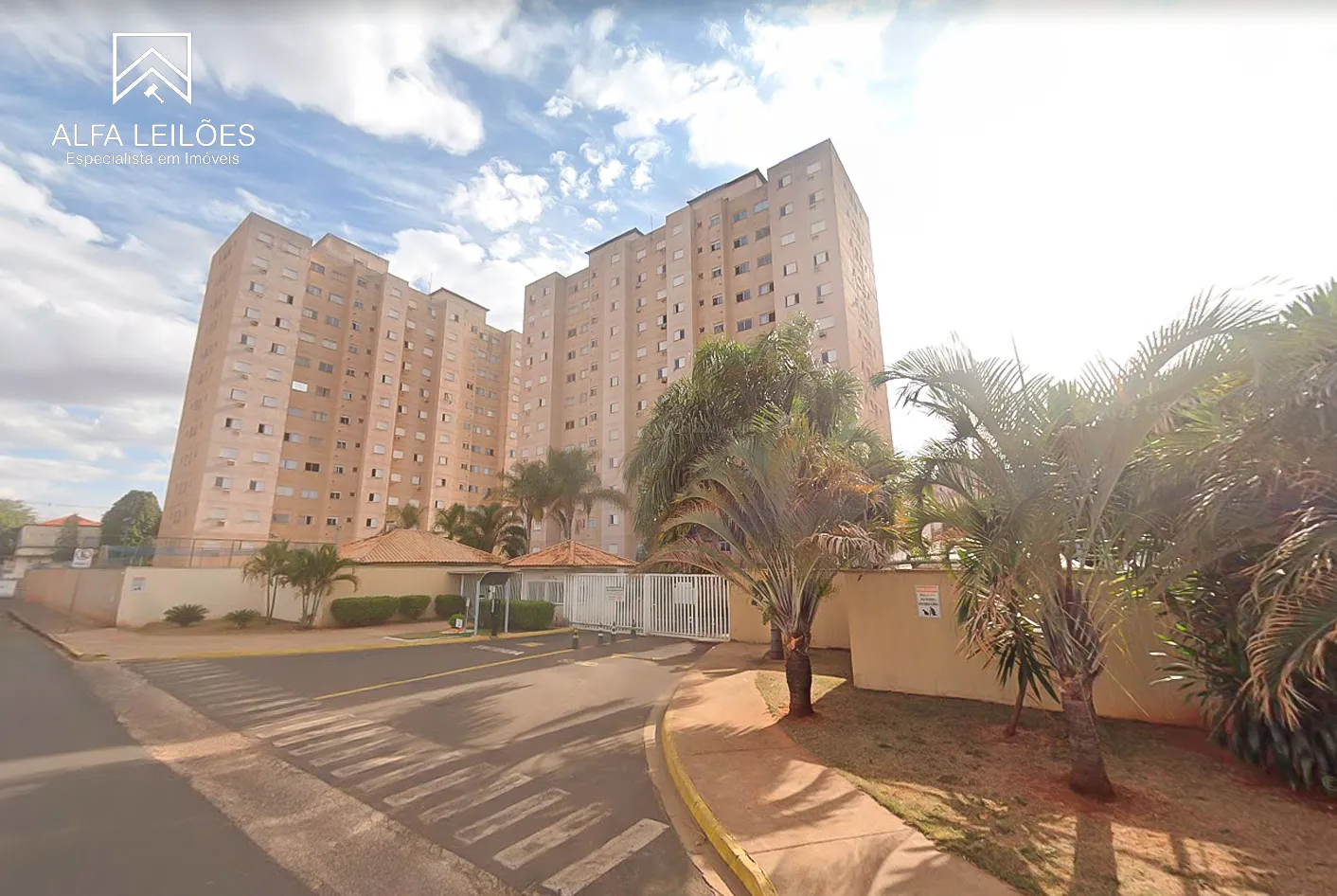 Apartamento - Venda