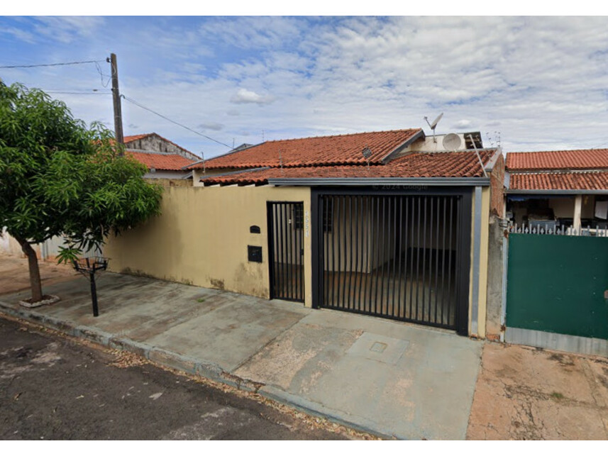Casa - Venda
