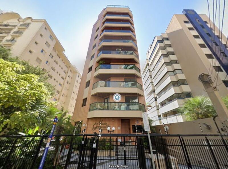 Apartamento - Venda