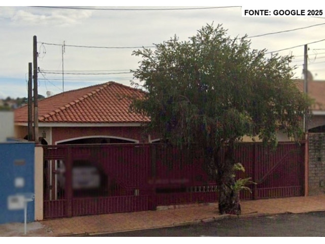 Casa - Venda
