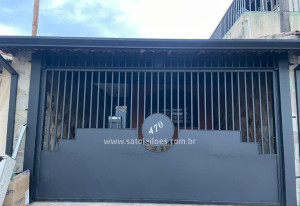 Casa - Venda