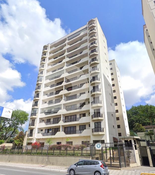 Apartamento - Venda