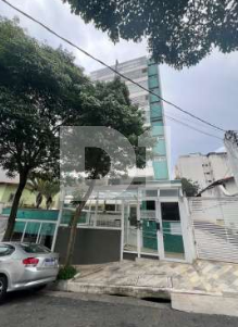 Apartamento - Venda