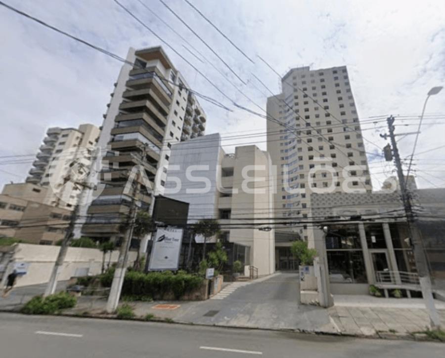 Apartamento - Venda