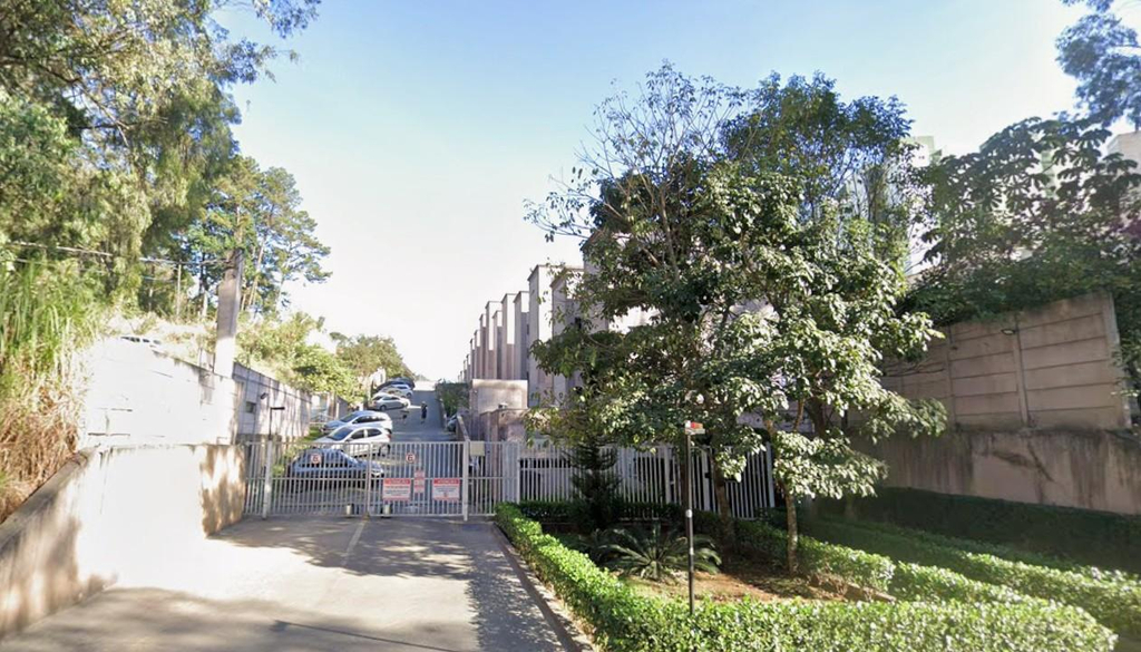 Apartamento - Venda