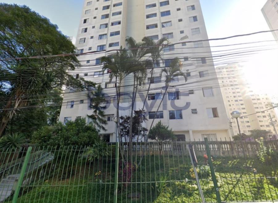 Apartamento - Venda