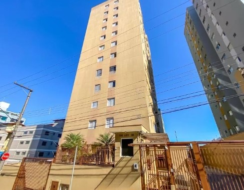 Apartamento - Venda