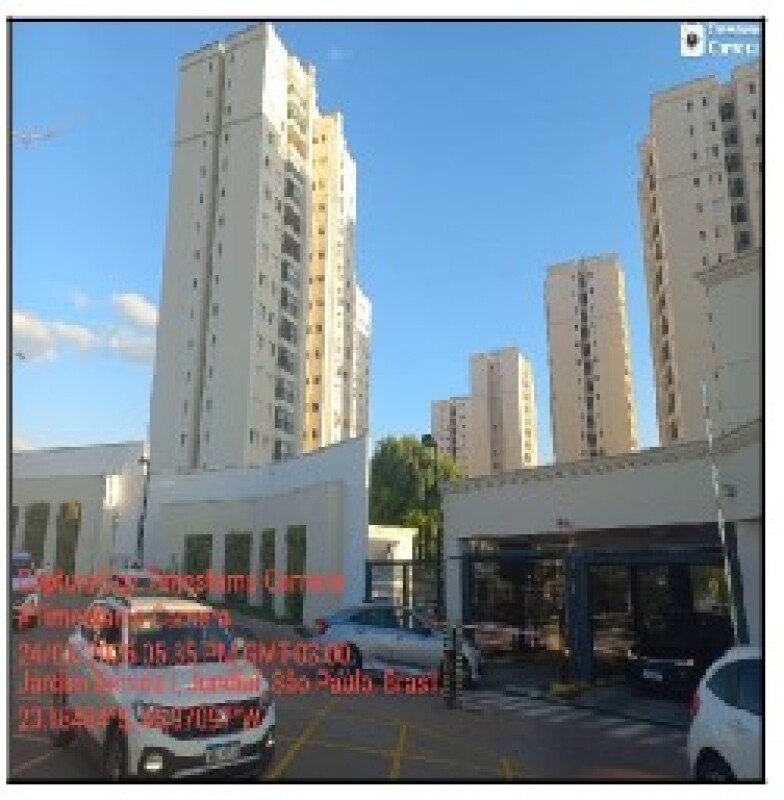 Apartamento - Venda