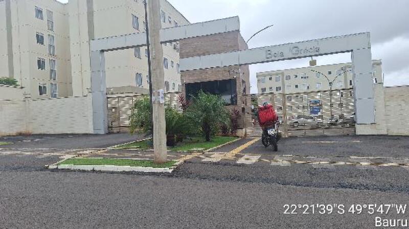 Apartamento - Venda