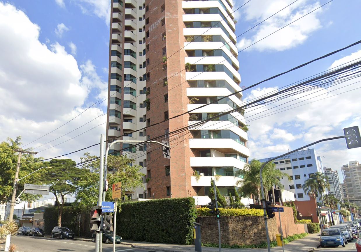 Apartamento - Venda