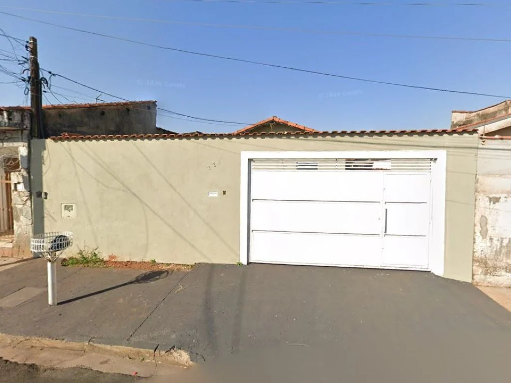 Casa - Venda