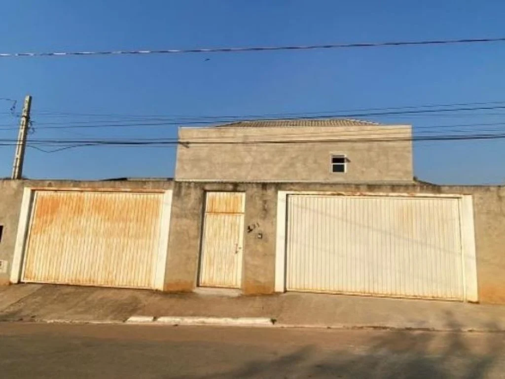 Casa - Venda