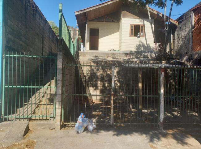 Casa - Venda