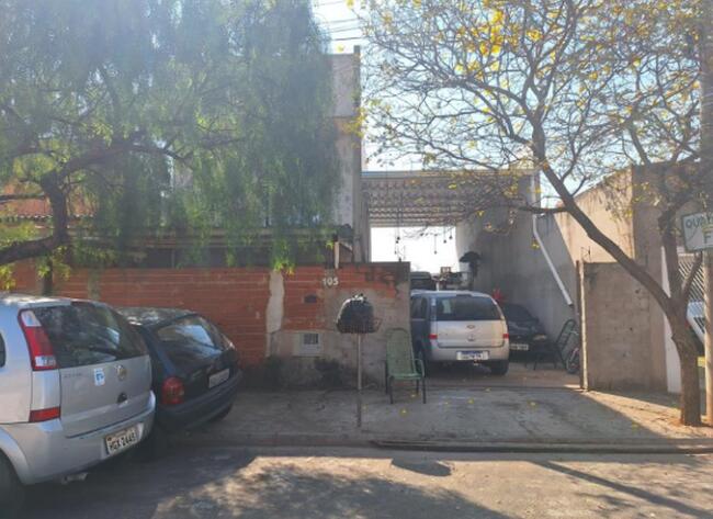 Casa - Venda