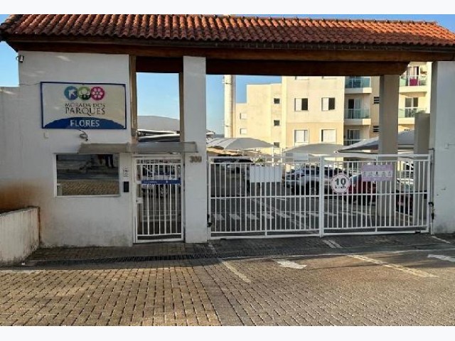 Apartamento - Venda