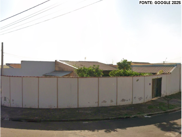 Casa - Venda