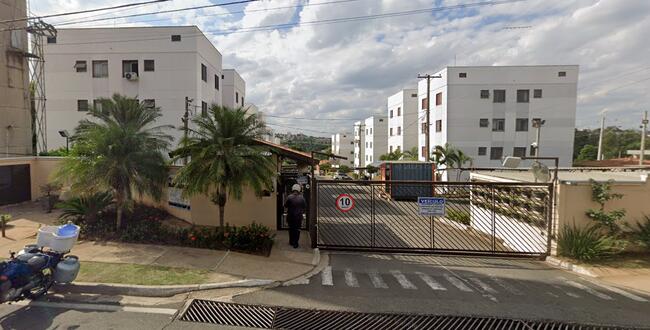 Apartamento - Venda