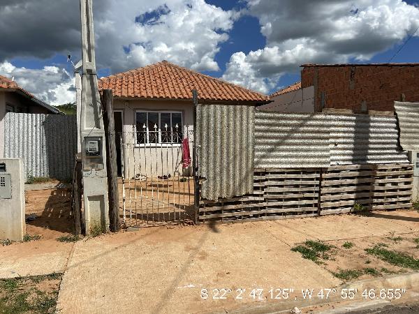 Casa - Venda