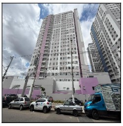 Apartamento - Venda