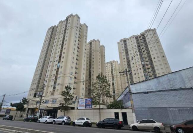 Apartamento - Venda