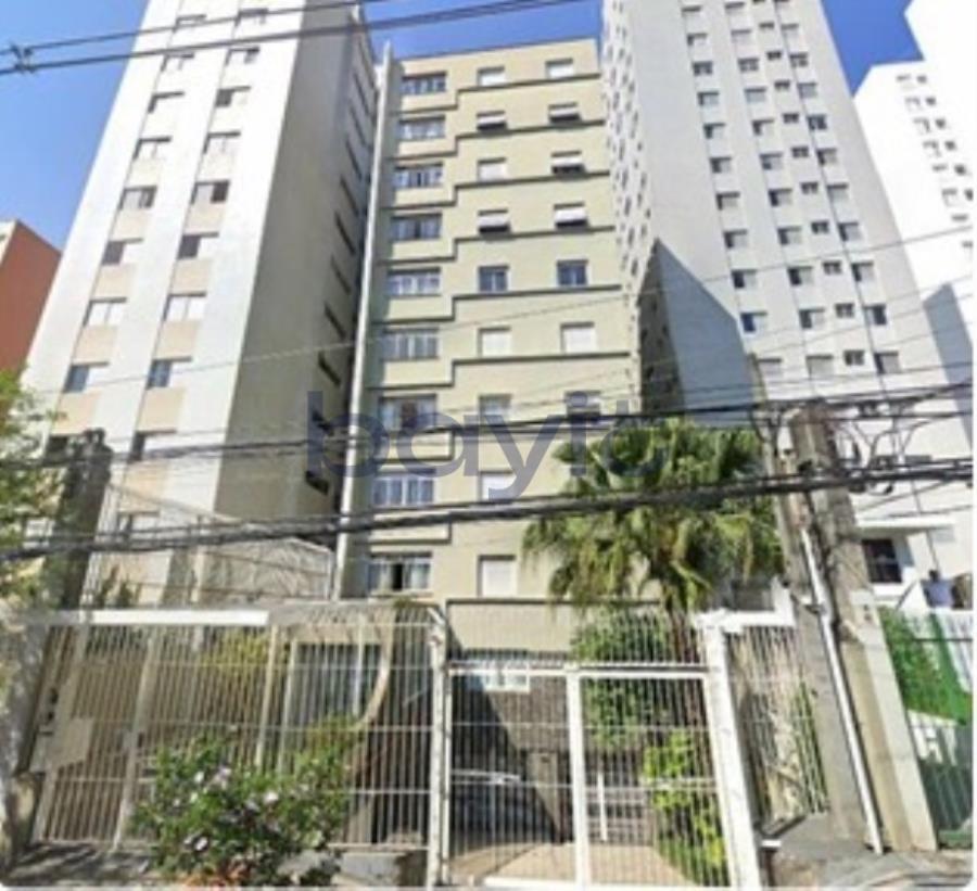 Apartamento - Venda